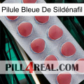 Pilule Bleue De Sildénafil 18